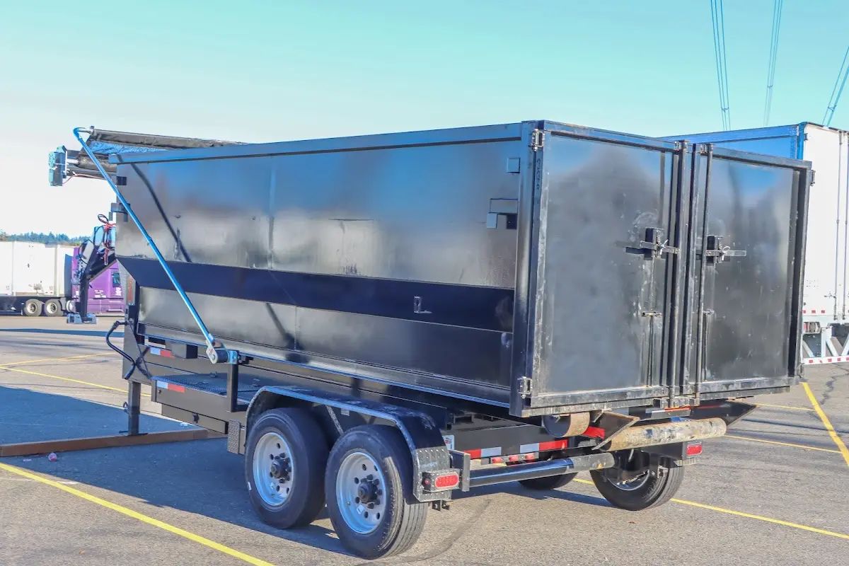 Dumpster Rental services in Draper, UT